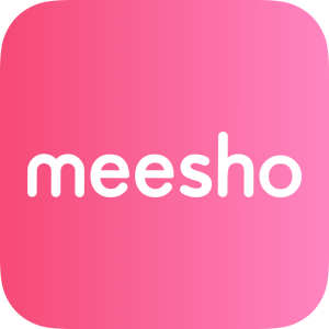 Meesho_Logo_Full